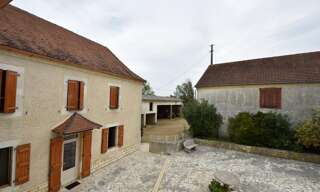 Maison 7 Pièces 242 m² à vendre à Malaussanne (64410)
