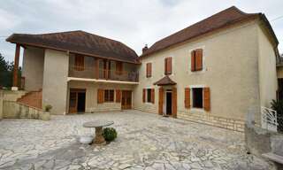 Maison 7 Pièces 242 m² à vendre à Malaussanne (64410)