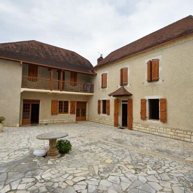 Maison 7 pièces 263000 €