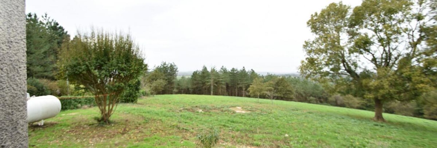 Maison 7 Pièces 242 m² à vendre à Malaussanne (64410)