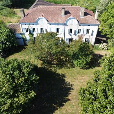 Maison 10 pièces 375000 €