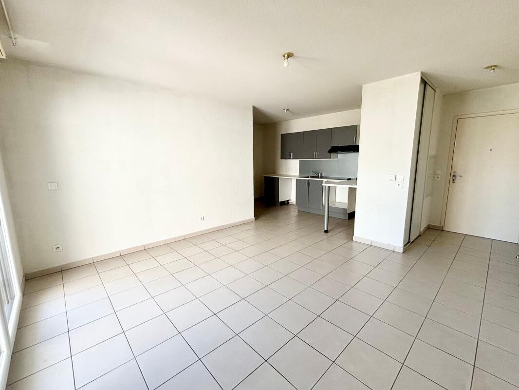 Appartement 3 pièces  à vendre Seyne-sur-Mer (La) 83500