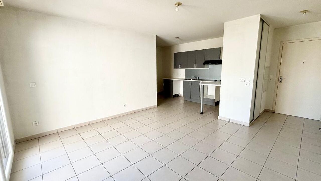 appartement 3 pièces 57 m2 à vendre à La Seyne-sur-Mer (83500)