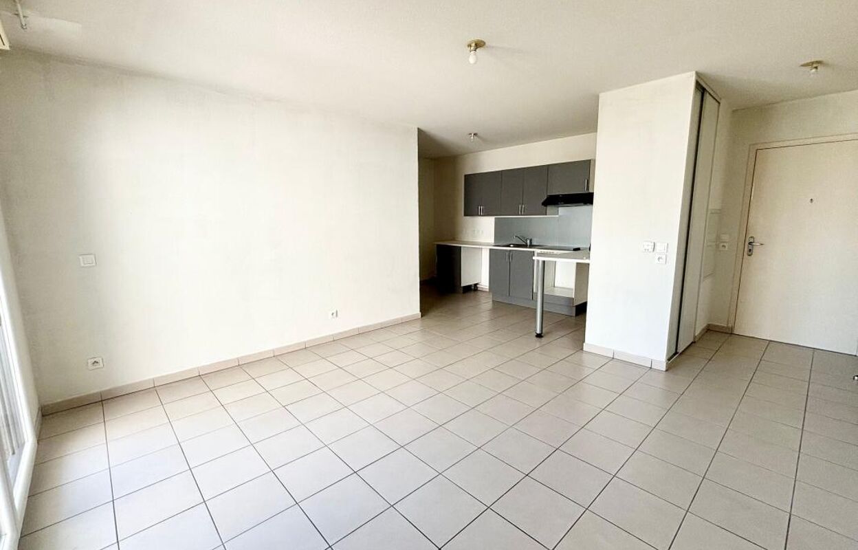 appartement 3 pièces 57 m2 à vendre à La Seyne-sur-Mer (83500)