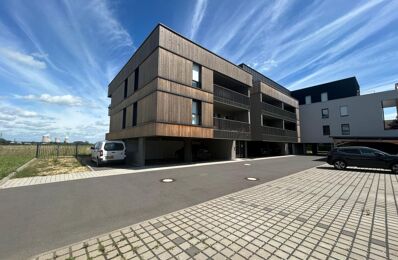 vente appartement 274 000 € à proximité de Rurange-Lès-Thionville (57310)