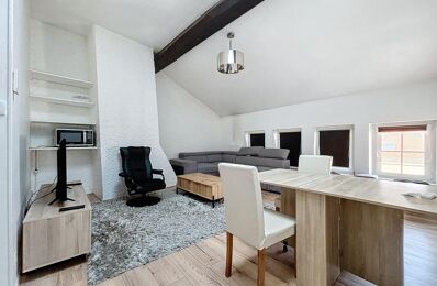 location appartement 675 € CC /mois à proximité de Pulnoy (54425)