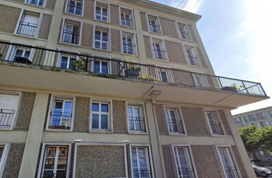 location appartement 590 € CC /mois à proximité de Montivilliers (76290)