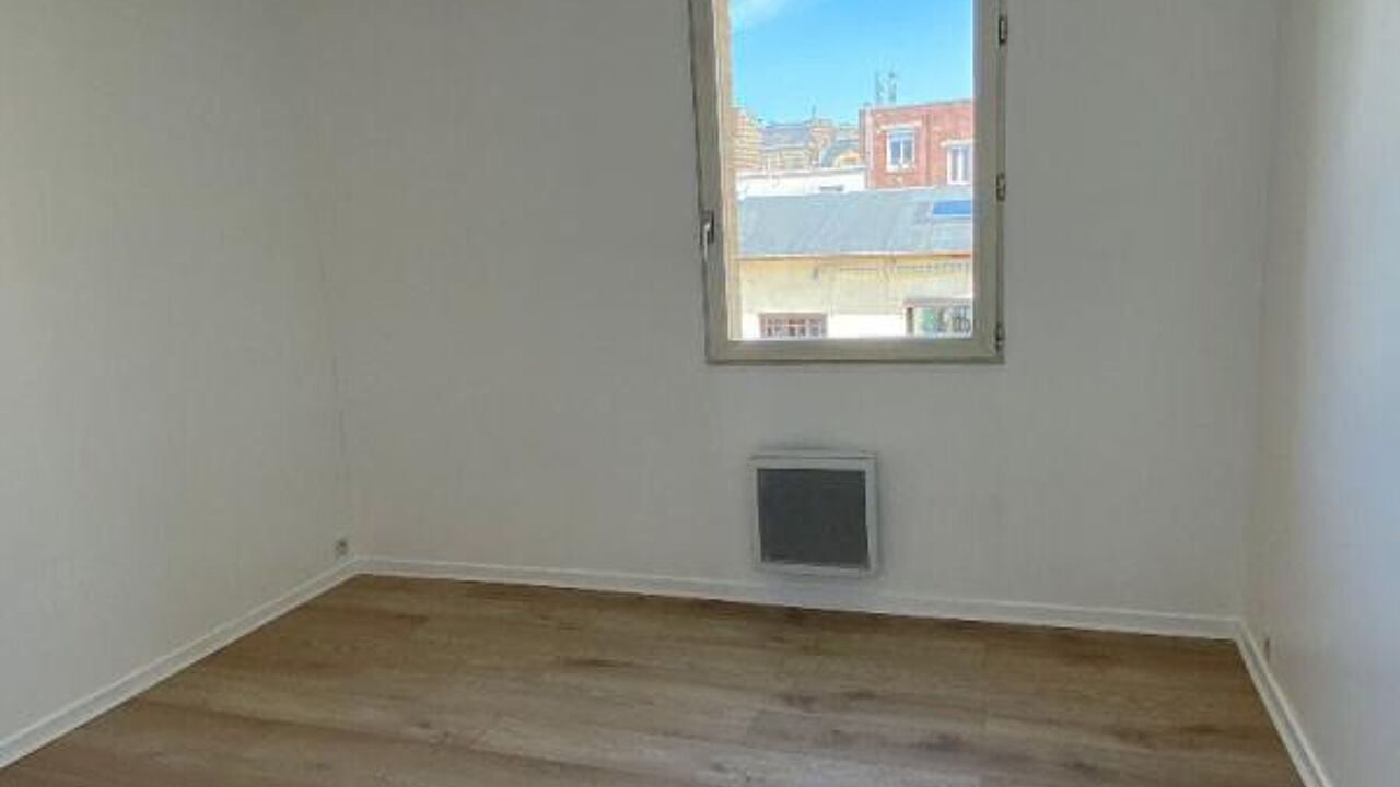 appartement 1 pièces 21 m2 à louer à Le Havre (76600)