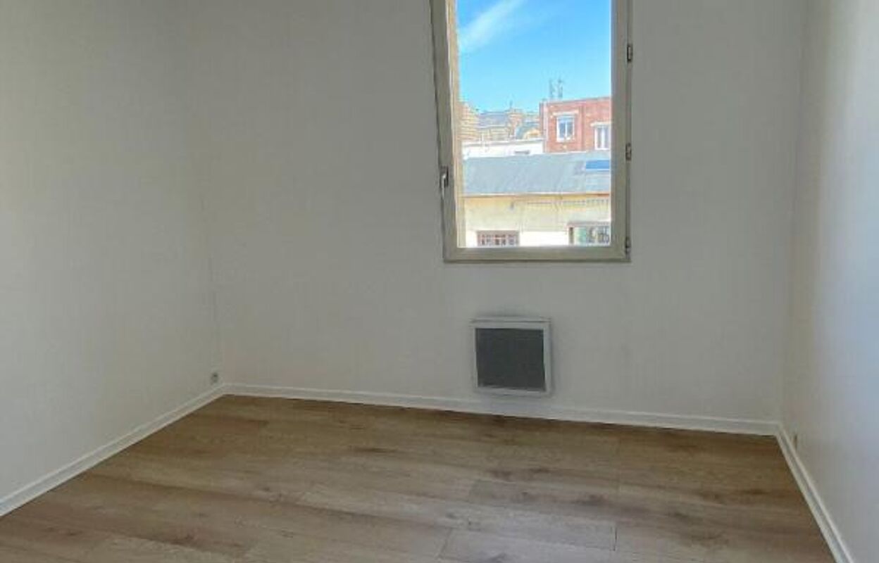 appartement 1 pièces 21 m2 à louer à Le Havre (76600)