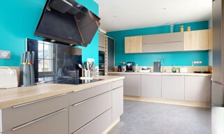 Maison 7 Pièces 165 m² à vendre à Angerville-l'Orcher (76280)