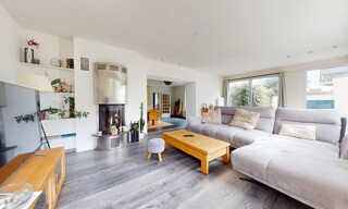 Maison 7 Pièces 165 m² à vendre à Angerville-l'Orcher (76280)
