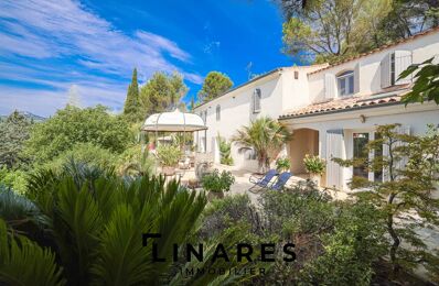 vente maison 1 300 000 € à proximité de Plan-d'Aups-Sainte-Baume (83640)