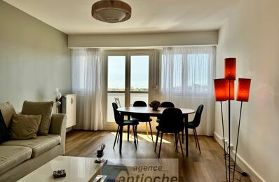 vente appartement 428 450 € à proximité de Sainte-Soulle (17220)