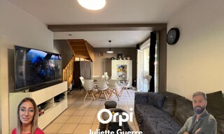Maison 4 Pièces 69 m² à vendre à Le Pont-de-Beauvoisin (73330)