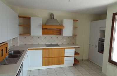 location appartement 1 030 € CC /mois à proximité de Veigy-Foncenex (74140)