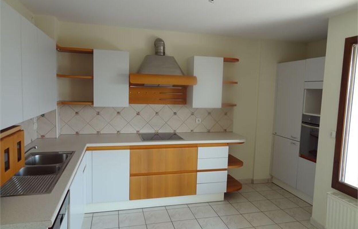 appartement 2 pièces 74 m2 à louer à Messery (74140)