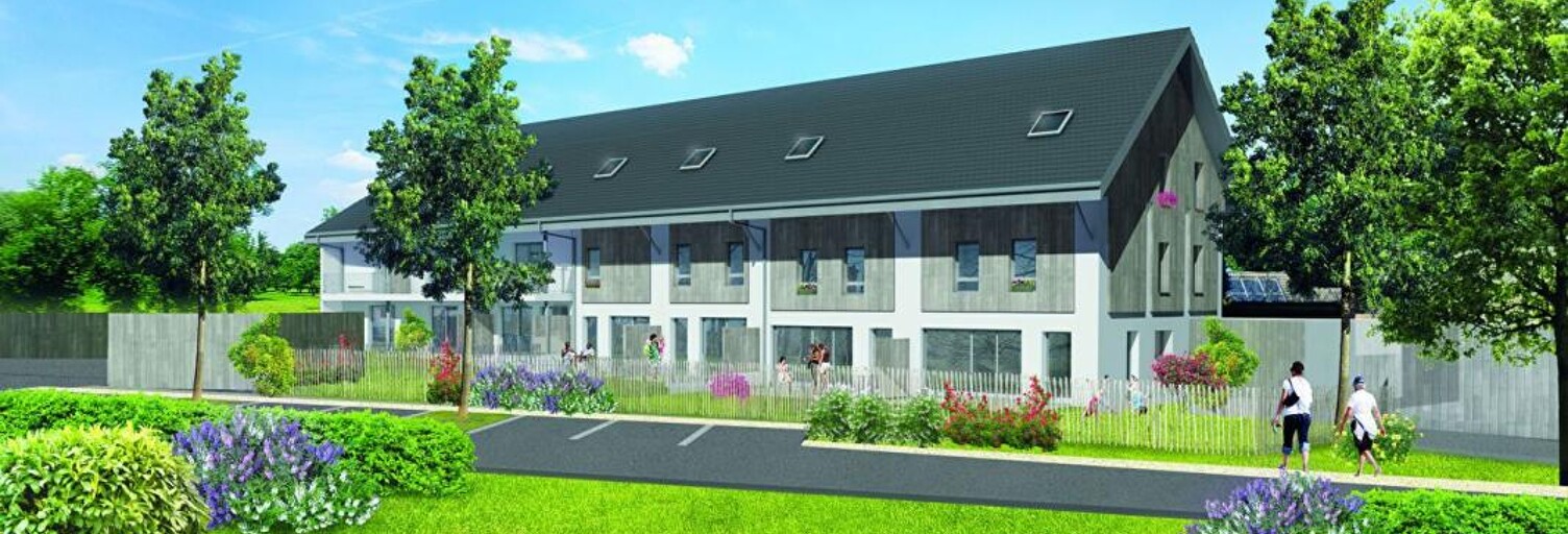 Appartement 5 Pièces 151 m² à vendre à Sales (74150)