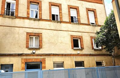 vente appartement 89 500 € à proximité de Seysses (31600)