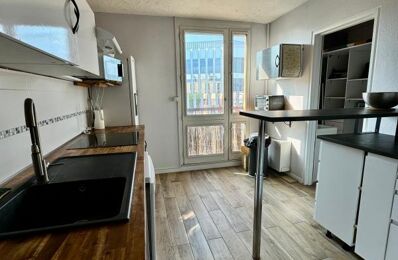 vente appartement 199 000 € à proximité de Pompertuzat (31450)