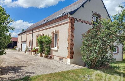 vente maison 284 850 € à proximité de Lancé (41310)