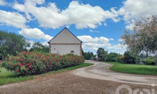 Maison 4 Pièces 145 m² à vendre à Saint-Nicolas-des-Motets (37110)