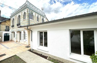 vente maison 445 000 € à proximité de Conflans-Sainte-Honorine (78700)