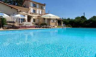 Maison 7 Pièces 150 m² à vendre à Lorgues (83510)