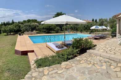 Maison 7 pièces 650000 €