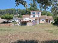 Bastide authentique de 1830 rénovée avec goût - Lorgues — photo 3