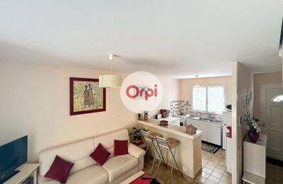 location maison 760 € CC /mois à proximité de Muzillac (56190)