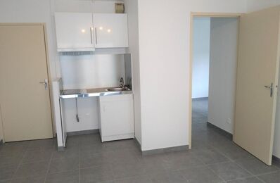 location appartement 580 € CC /mois à proximité de Balma (31130)