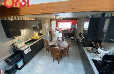 vente maison 209 000 € à proximité de Cabariot (17430)