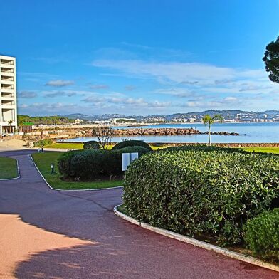 Appartement 4 pièces 769000 €