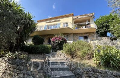 vente maison 680 000 € à proximité de Saint-Paul-de-Vence (06570)