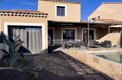 location maison 1 950 € CC /mois à proximité de Maussane-les-Alpilles (13520)