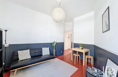 location appartement 765 € CC /mois à proximité de Marseille 8 (13008)