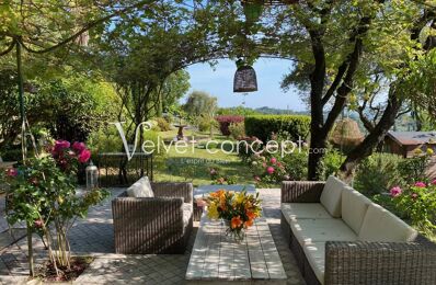 vente maison 1 345 000 € à proximité de Saint-Paul-de-Vence (06570)