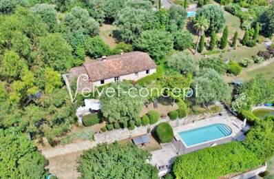 Maison de charme de 200 M² dans un cadre idyllique       au calm — photo du bien