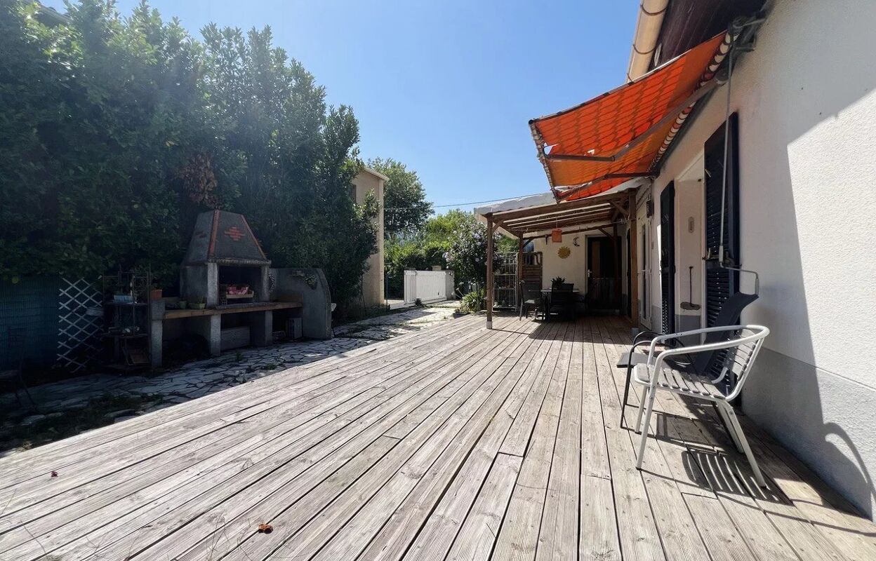 maison  pièces 70 m2 à vendre à Caudiès-de-Fenouillèdes (66220)