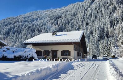 vente maison 1 590 000 € à proximité de Praz-sur-Arly (74120)