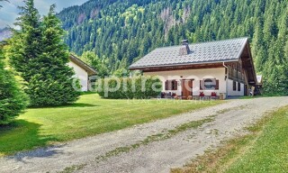 Maison 9 Pièces 215 m² à vendre à Les Contamines-Montjoie (74170)