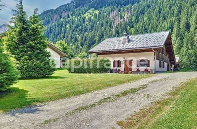 vente maison 1 590 000 € à proximité de Les Contamines-Montjoie (74170)