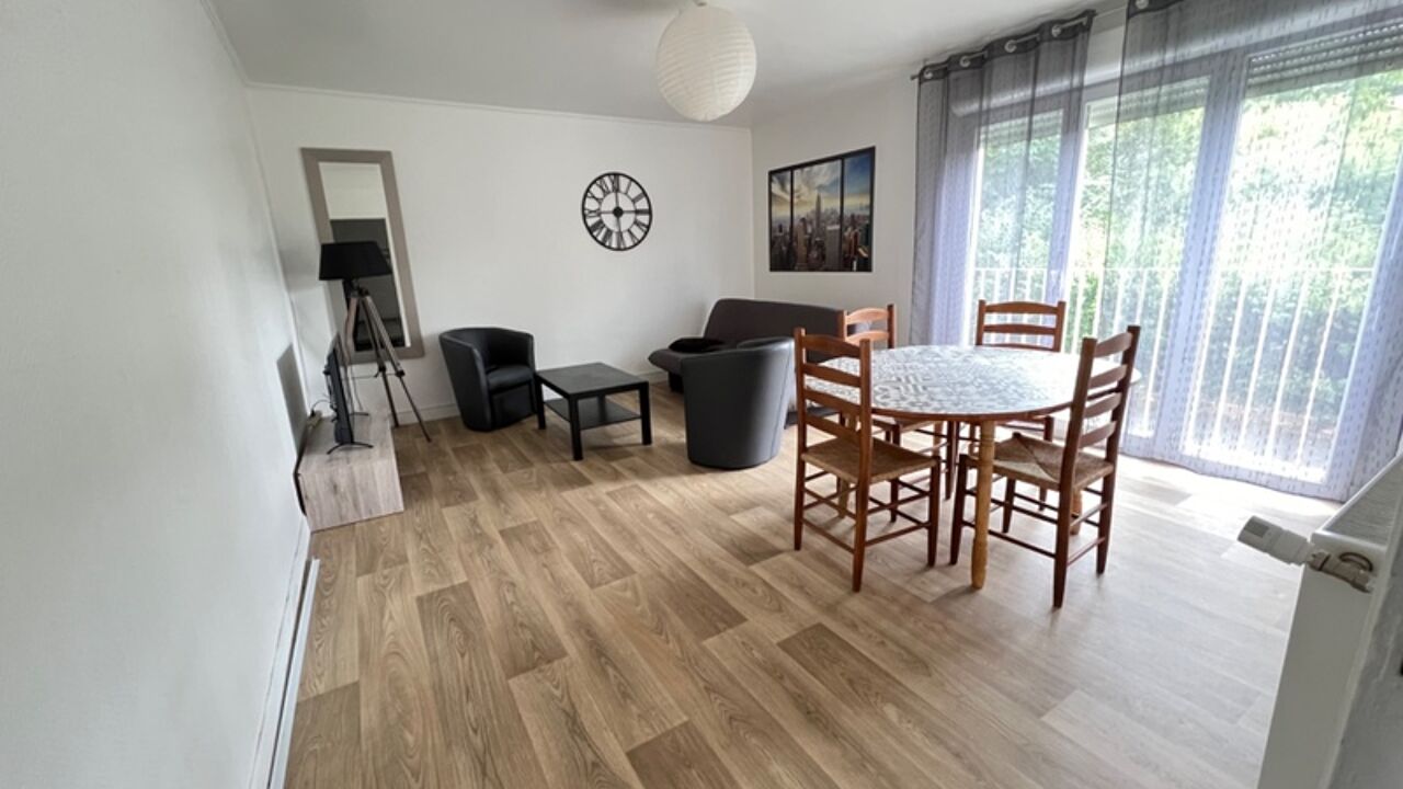 appartement 3 pièces 65 m2 à vendre à Saint-Brieuc (22000)