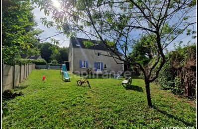 vente maison 159 000 € à proximité de Thury (89520)