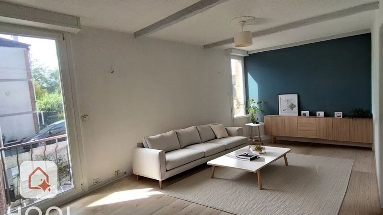 maison 5 pièces 103 m2 à vendre à Avion (62210)