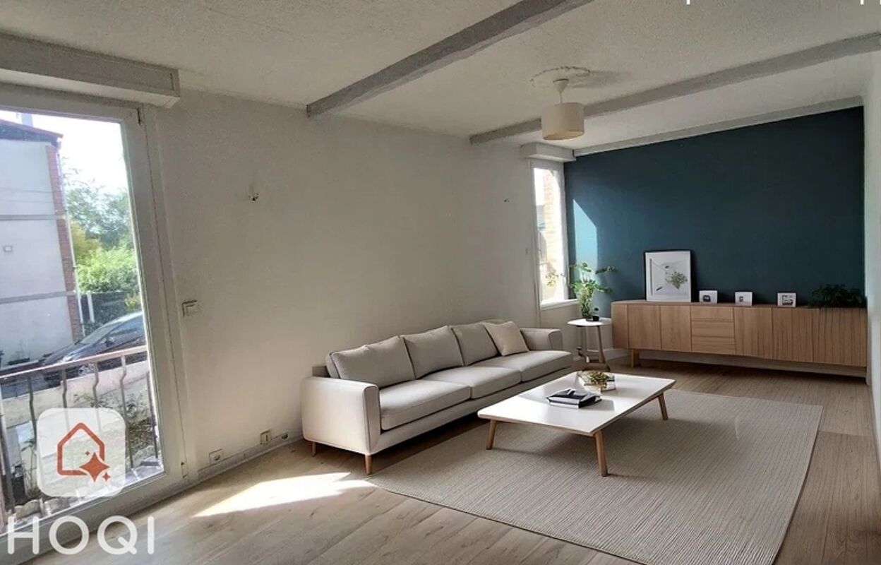 maison 5 pièces 103 m2 à vendre à Avion (62210)