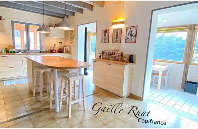 vente maison 362 000 € à proximité de Saint-Pierre-Dels-Forcats (66210)