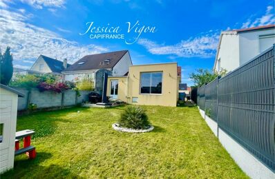 vente maison 211 000 € à proximité de Sainneville (76430)