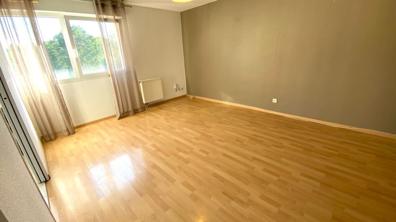 appartement 4 pièces 78 m2 à louer à Chèvremont (90340)