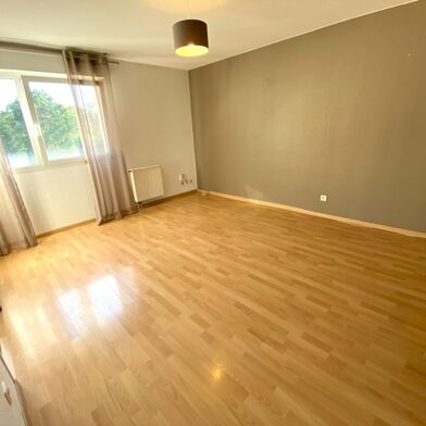 Appartement 4 pièces 78 m²